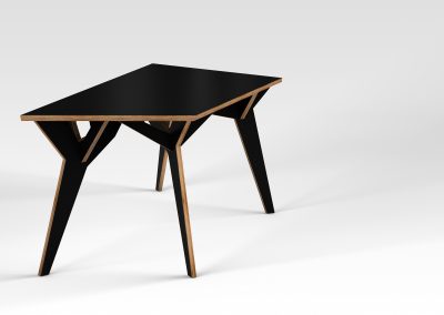 Tisch von C. Baumeister