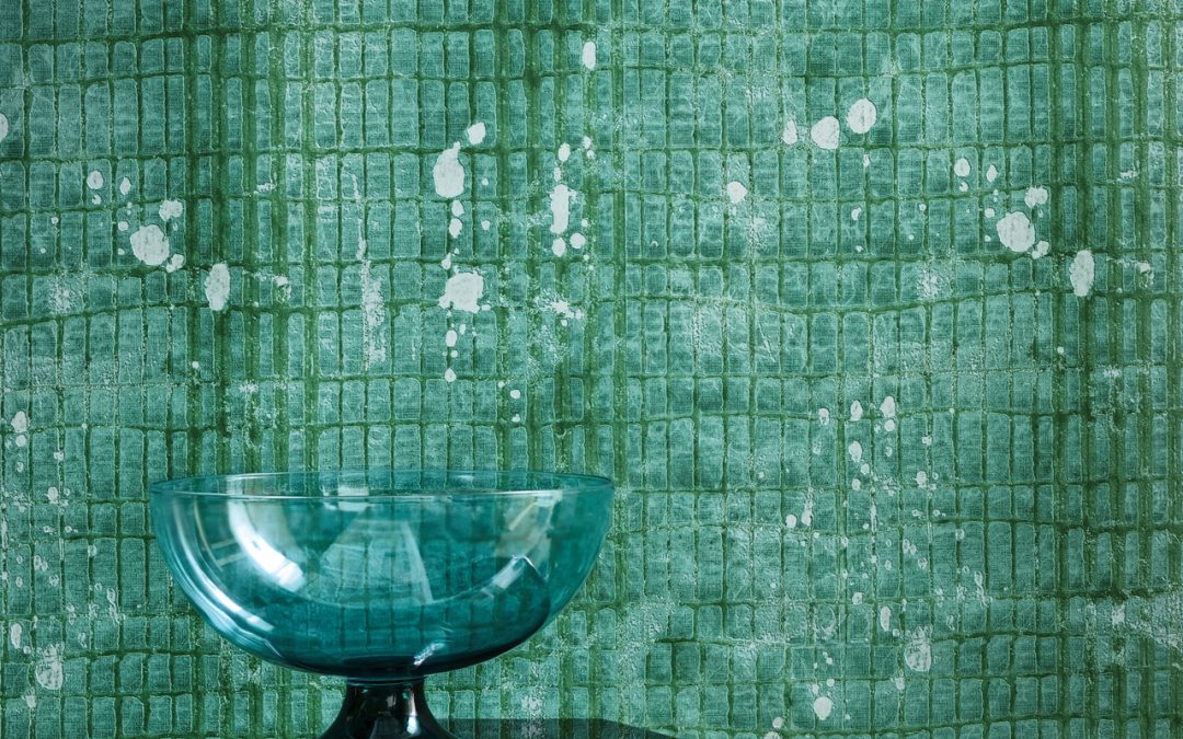 Die aktuelle Kollektion von Wall&Deco Tapeten